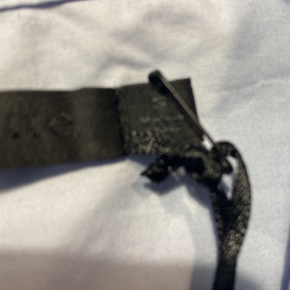 Jenni Kayne classic light blue shirt New small - Picture 8 of 12